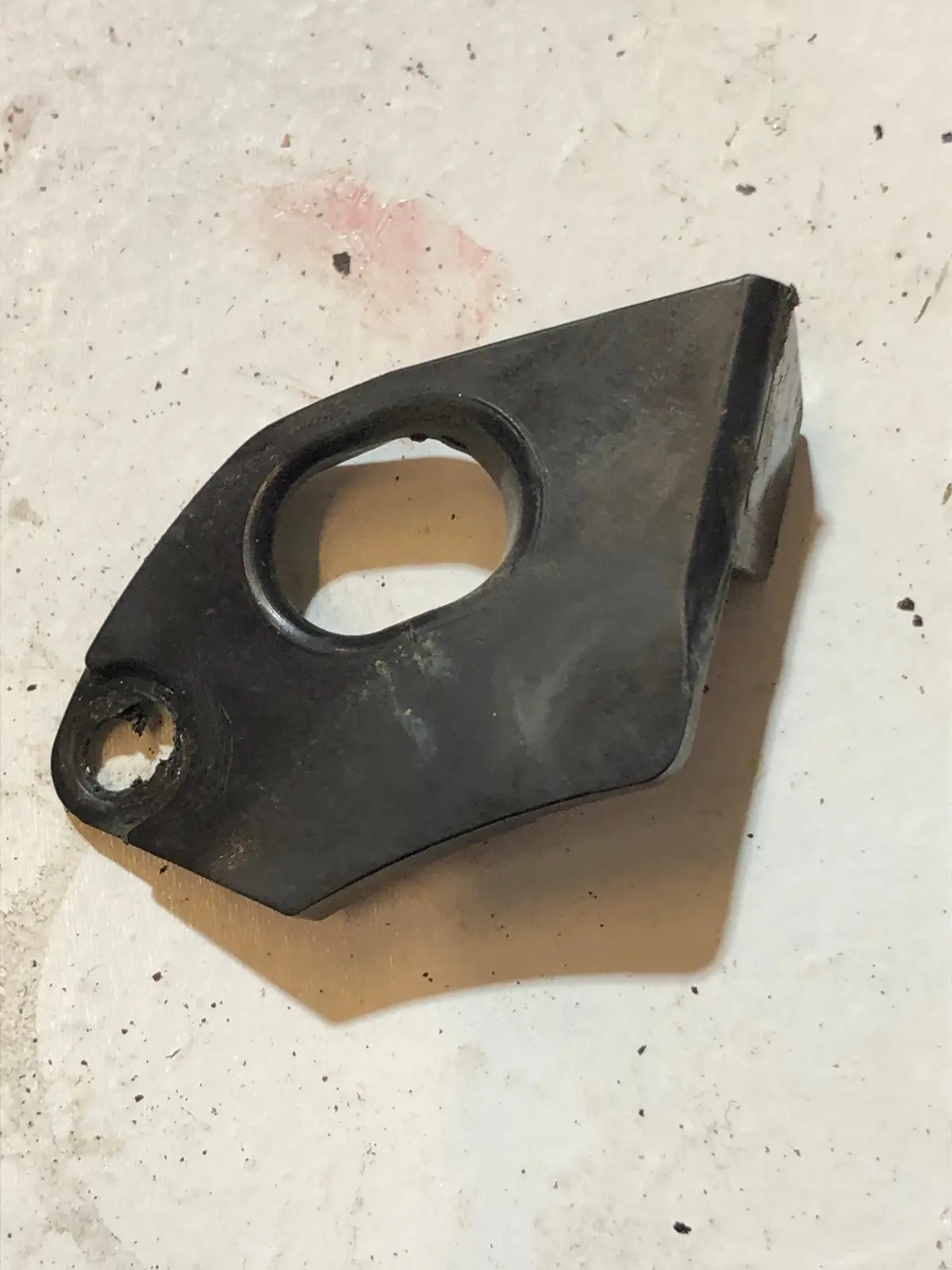 Replacement Tension Cable Guide for 1999–2005 Mazda MX-5 Miata NA Soft Top