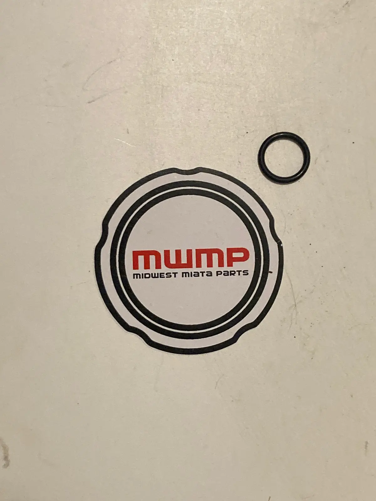 1990-2005 Mazda Miata Engine Oil Pump O Ring Fe1h-14-122B 1