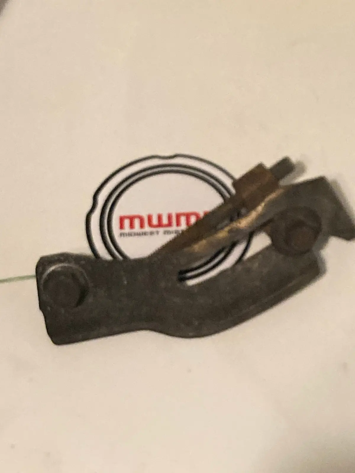 1994-2005 Mazda Miata Alternator Alt Tensioner Bracket Kit 1