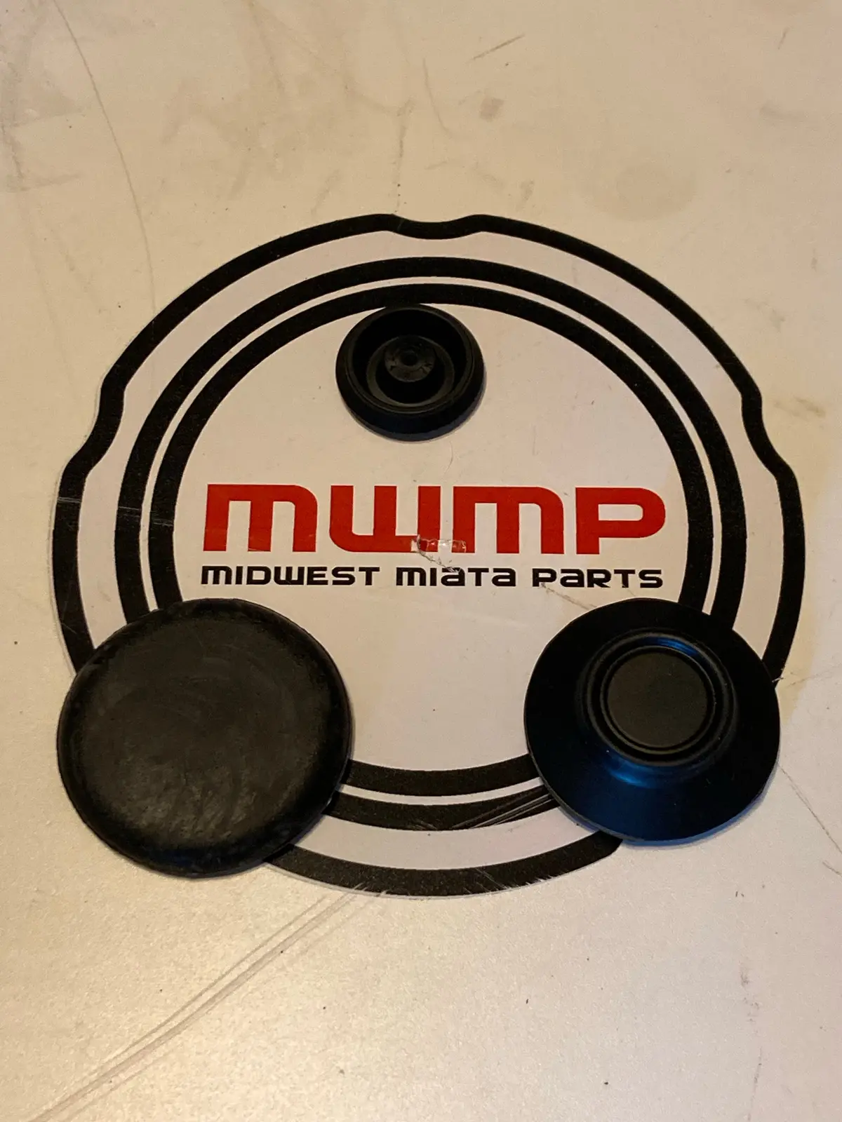 1990-2005 Mazda Miata Ac Delete Plug Kit 1