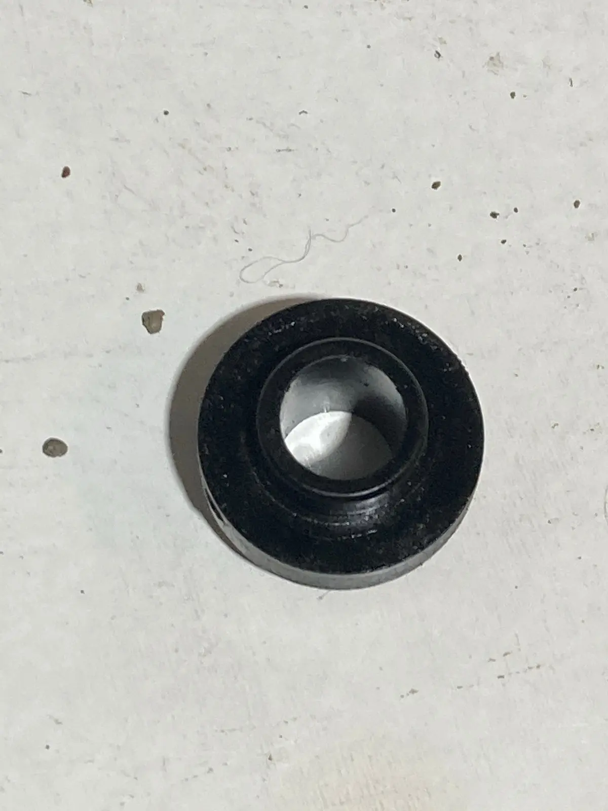 1990-2005 Mazda Miata Fuel Rail Spacer 1