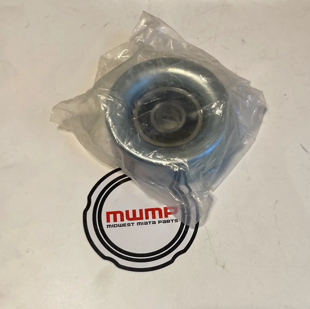 Subaru Accessory Drive Belt Idler Pulley 23770Aa07a 1