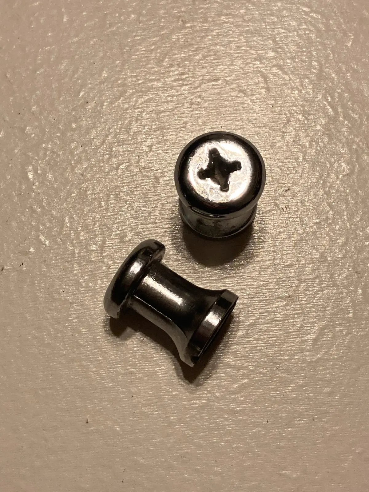 1990-2005 Mazda Miata Frankenstein Bolts (Pair) 1