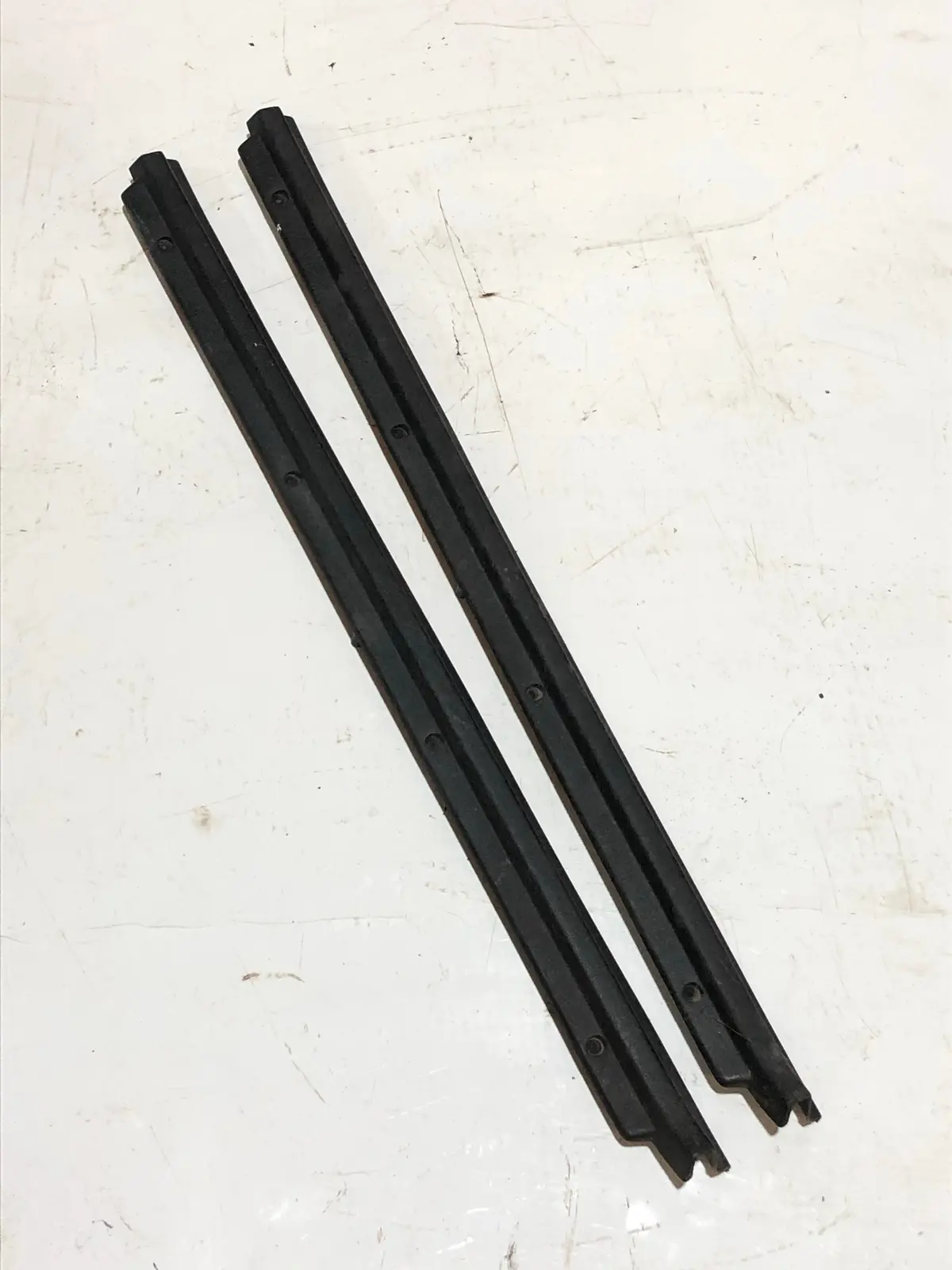 1990-1997 Mazda Miata Door Sill Set 1