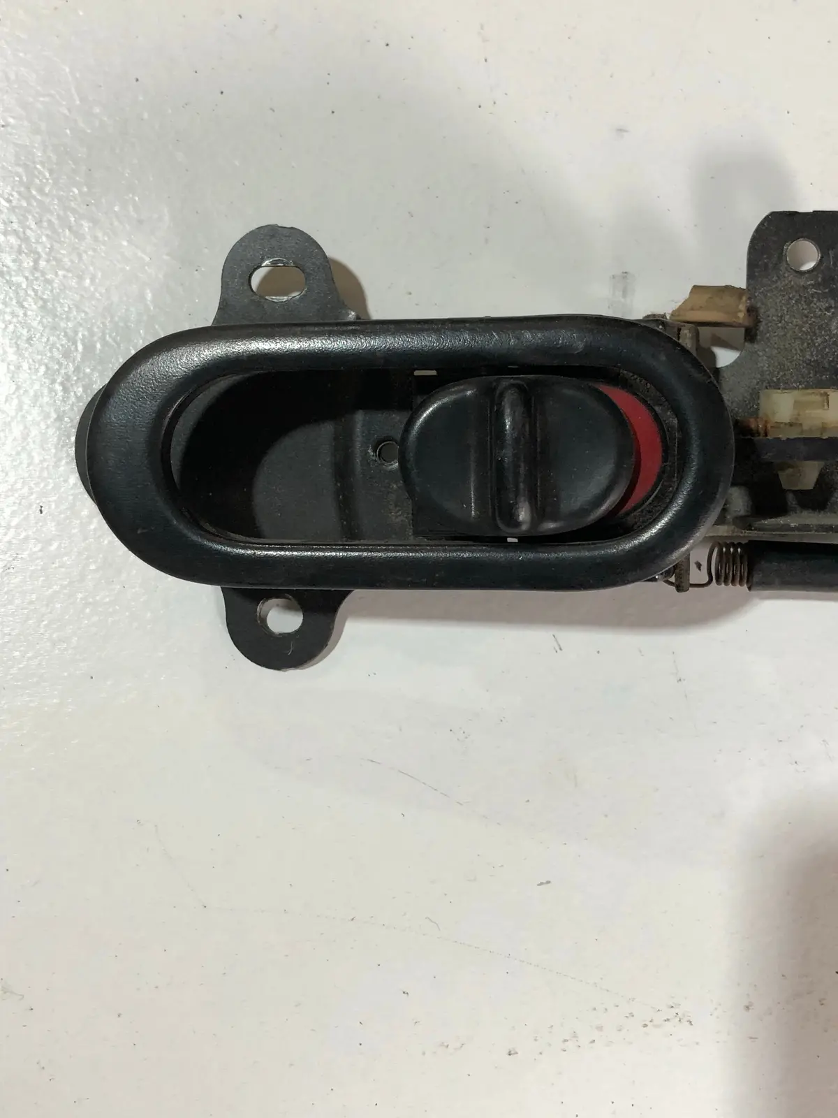 1990-1997 Mazda Miata Inner Door Handle 2
