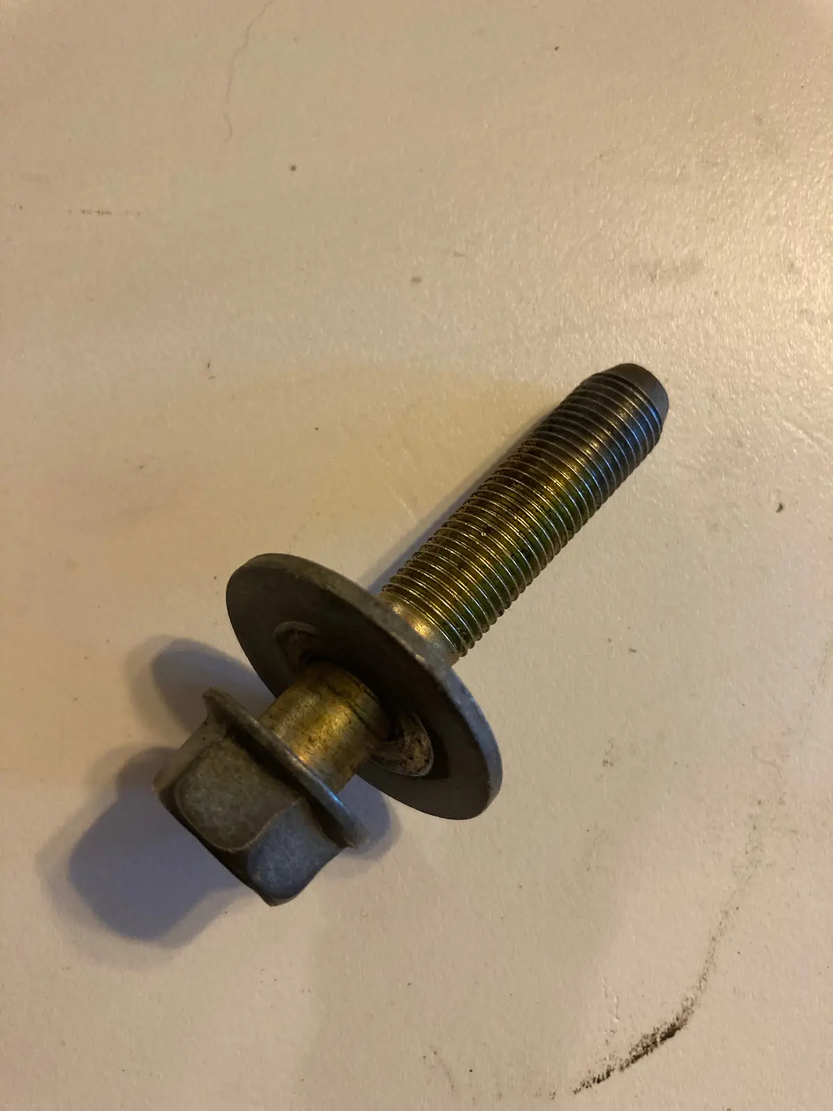 1999-2005 Mazda Miata Steering Rack Bolt At The Gearbox 9Ya0-21-240A 1