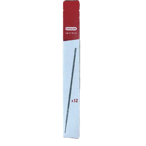 Professional Chainsaw Files (Round) - Select A Size 1