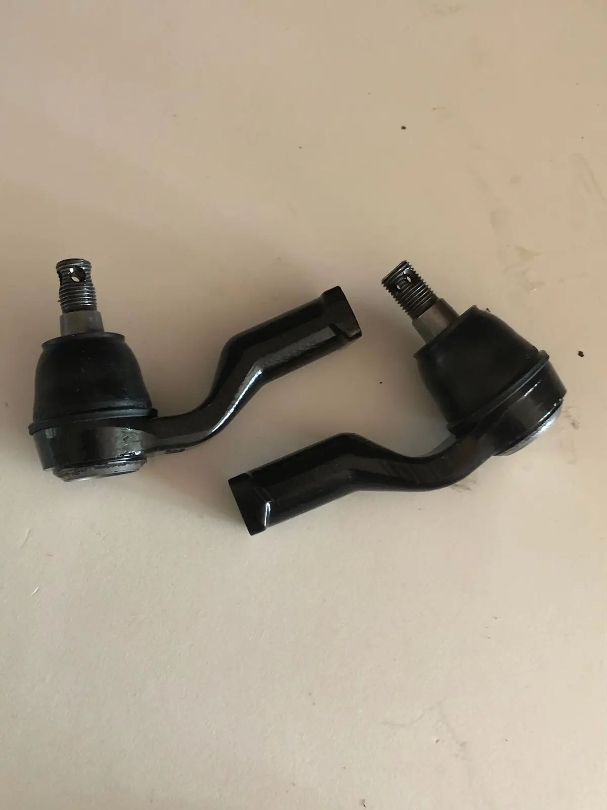 1990-2005 Mazda Miata Extended Outer Tie Rod Ends N021-32-280A 1
