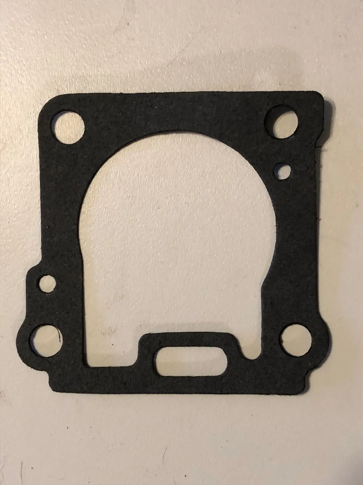 1990-1993 Mazda Miata Throttle Body Gasket B6s7-13-655 1