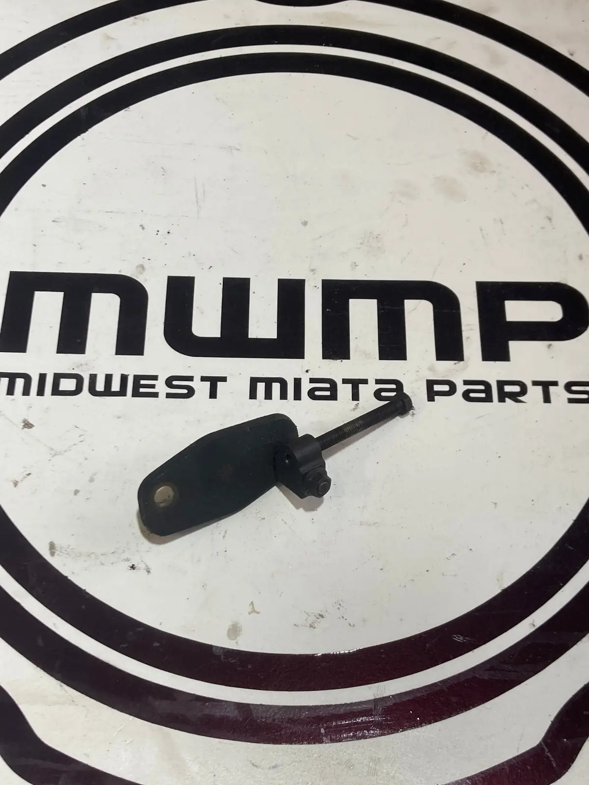 1990-2005 Mazda Miata Power Steering Tensioner Kit 1