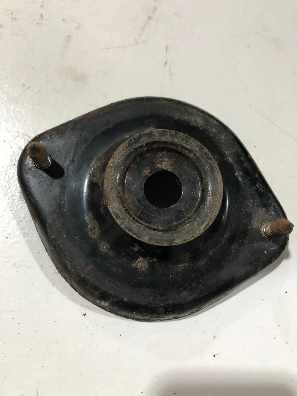 1999-2005 Mazda Miata Top Hat Hats Strut Mount Nc10-28-340C 1