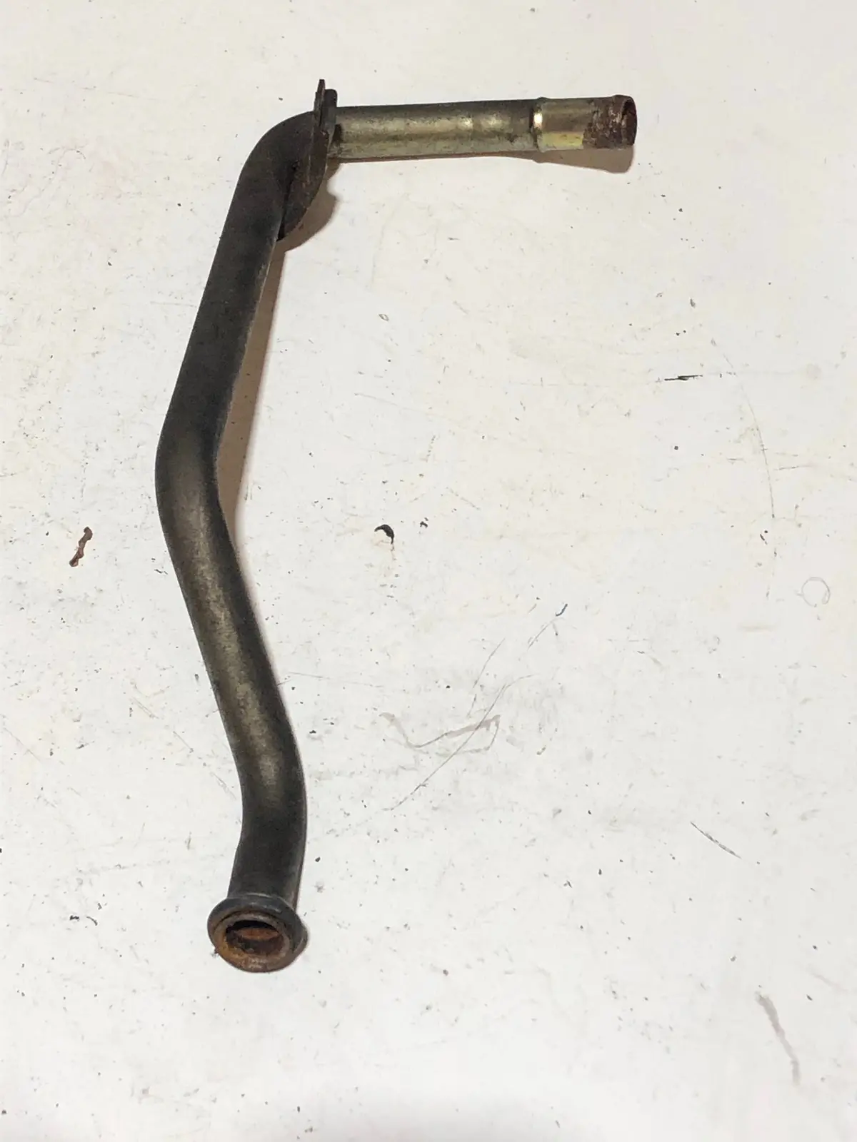 1994-2005 Mazda Miata Coolant Bypass Heater Core Return Pipe Bpe8-15-290 1