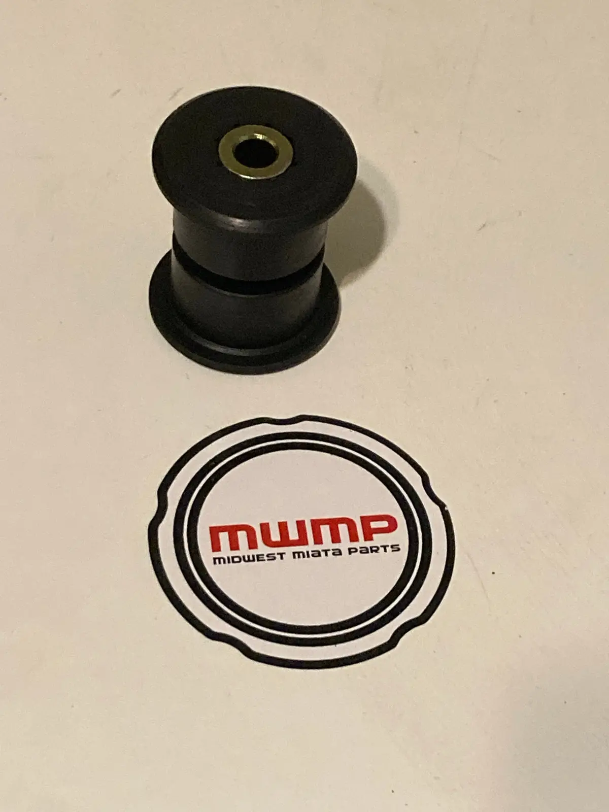 1990-2005 Mazda Miata Solid Rear Upper Control Arm Bushing Na01-28-8C0c 1