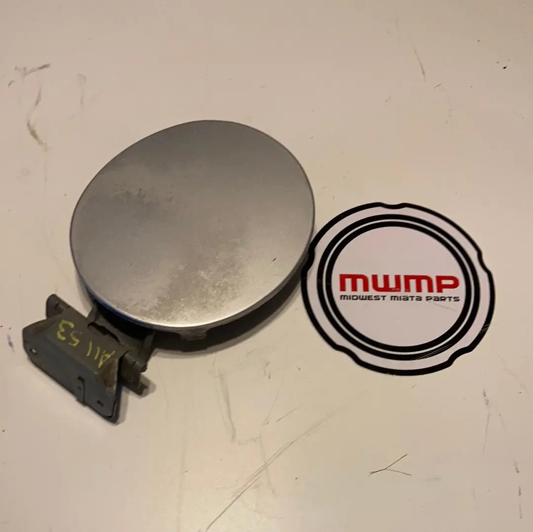 1990-1997 Mazda Miata Fuel Door Na Sliver 1