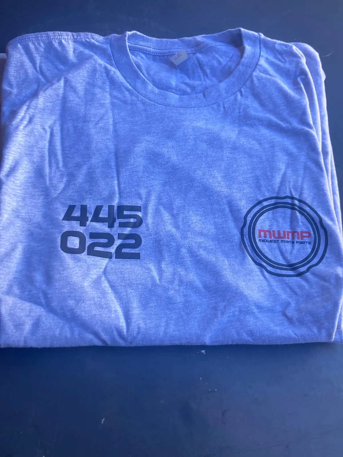 Team Mwmp 2021 Daytona Baby T’S Midwest Miata Parts T Shirt 1
