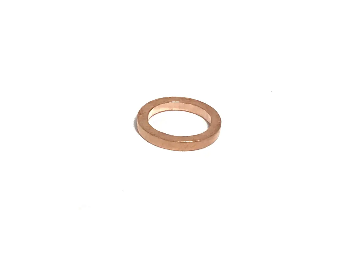Brembo Ven09 Brake Line Washer 1