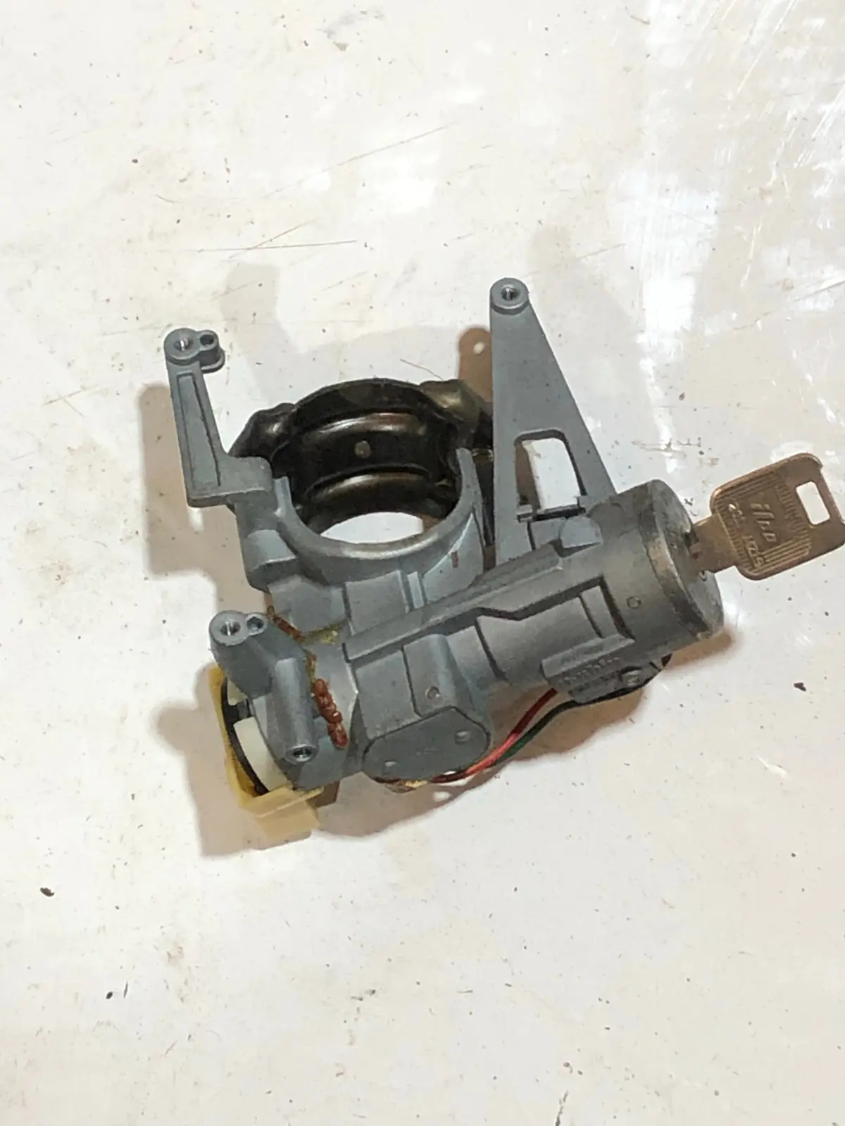 1990-1997 Mazda Miata 5 Speed Manual Ignition Key Set 1