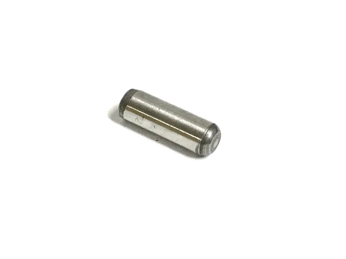 Tomar Weight Dowel Pin 1