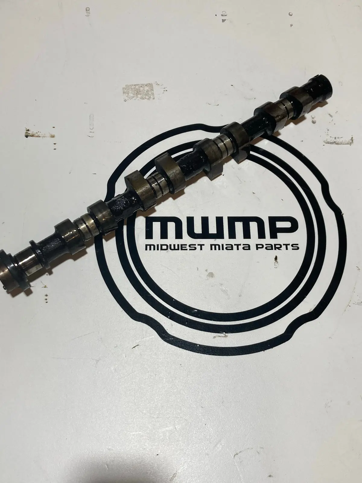 1994-1997 Mazda Miata Exhaust Camshaft Bp06 1