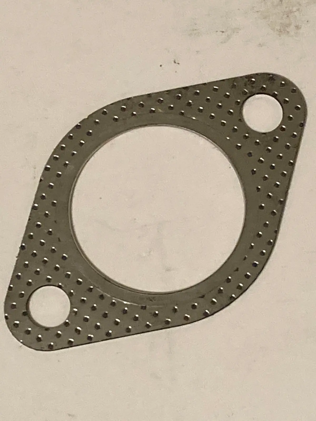 1990-1993 Mazda Miata Down Mid Pipe To Cat Converter Gasket E301-40-305A 1