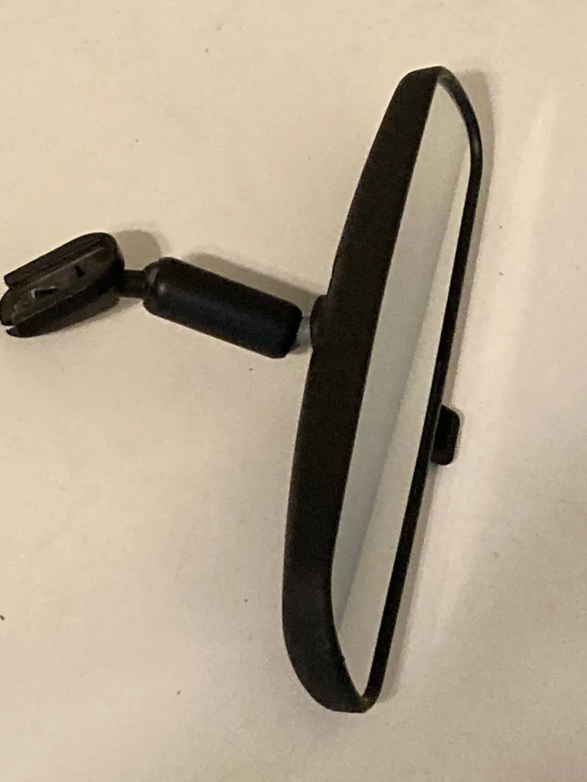 1996-2005 Mazda Miata Rear View Mirror 1