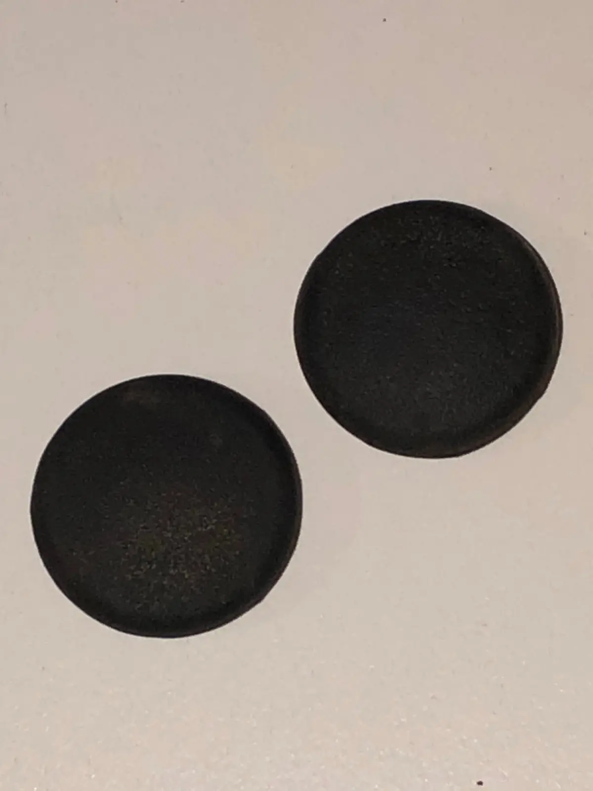 1990-2005 Mazda Miata Wiper Arm Nut Cover 1