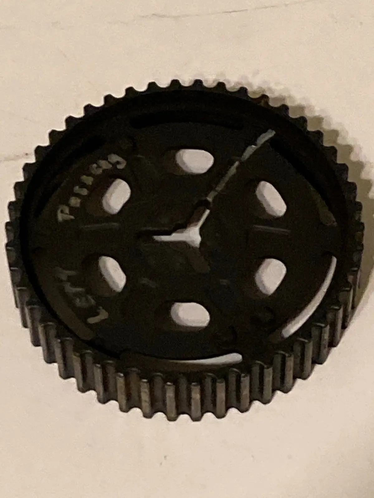1999-2000 Mazda Miata Camshaft Cam Gear Bp4w-12-425 Intake Exhaust 1