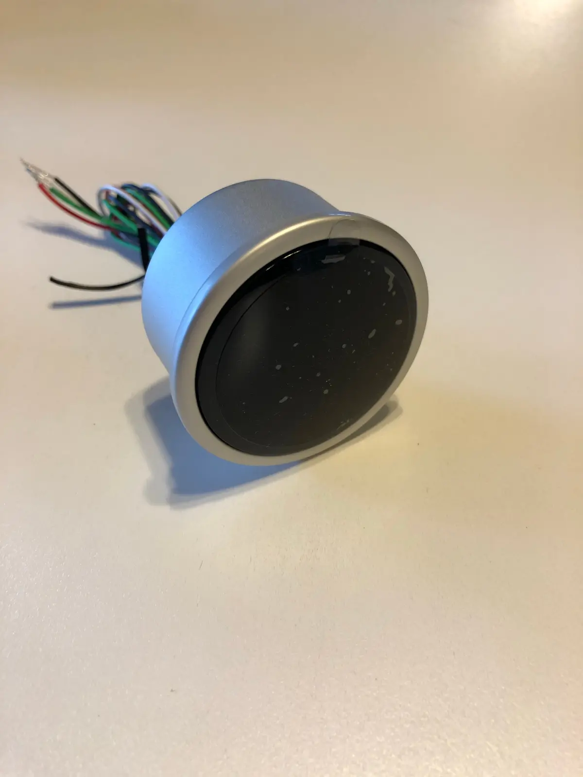 Air Fuel Mixture Gauge 1