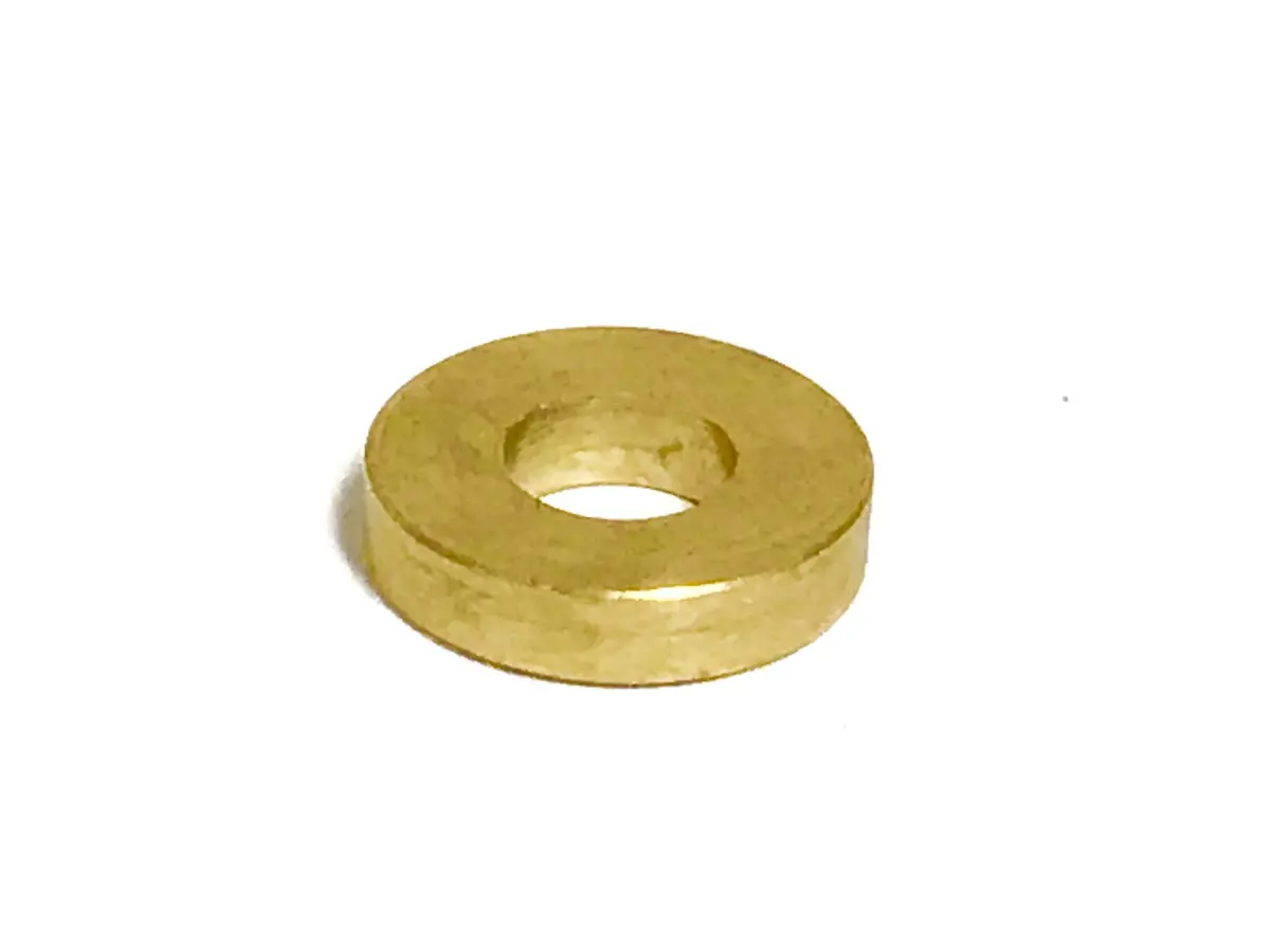 Brembo Master Cylinder Spacer 6Mm 1