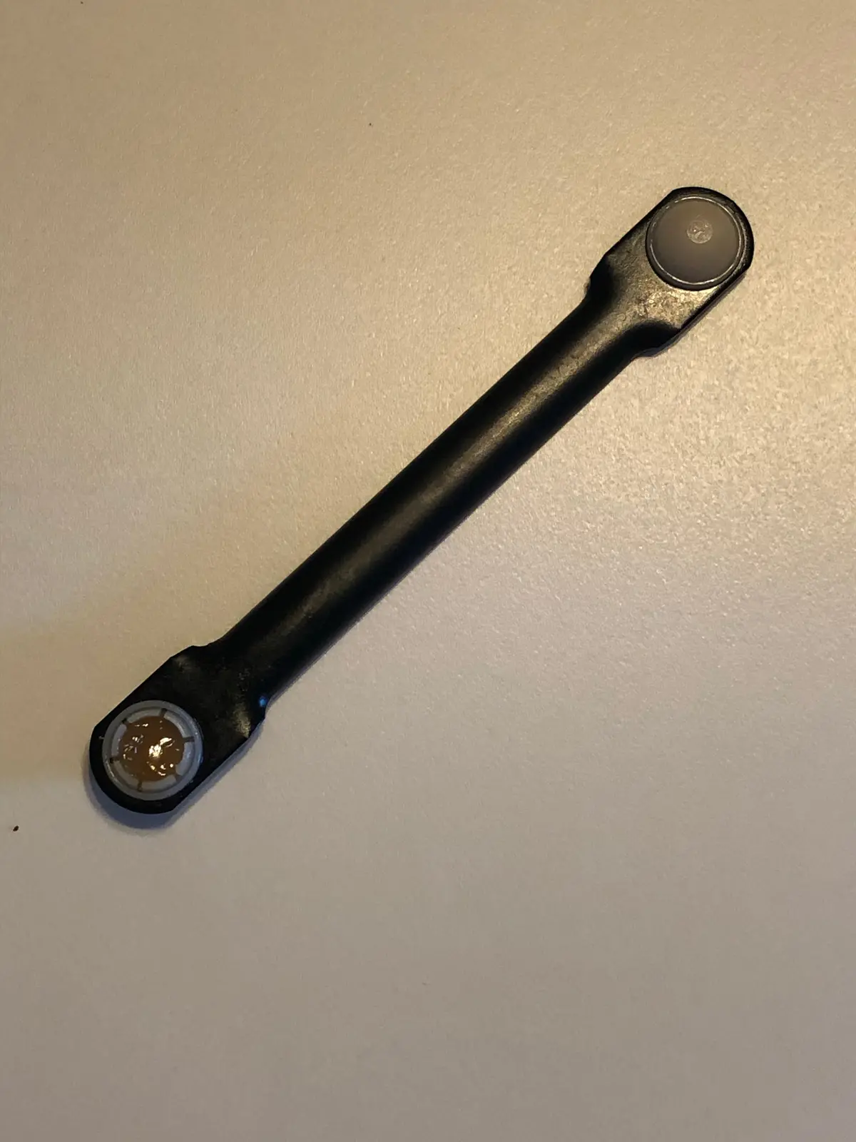 1990-1997 Mazda Miata Na Headlight Pop Up Rod Na01-51-Sa5 1