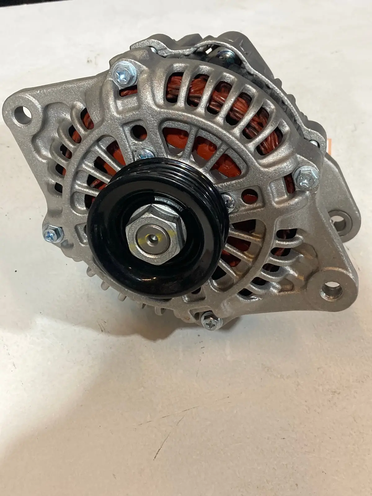 1999-2000 Mazda Miata Alternator 1