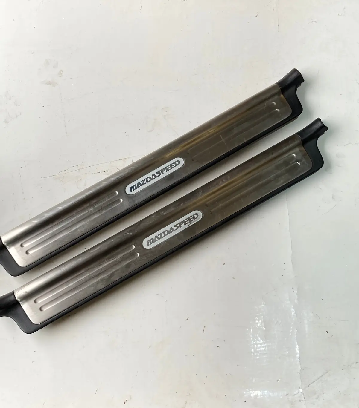 1999-2005 Mazdaspeed Miata Door Seals 1