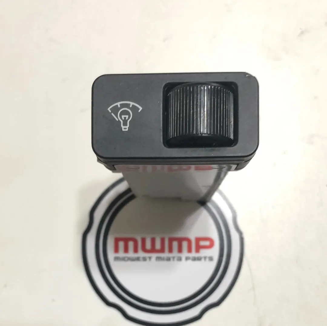 1999-2005 Mazda Miata Dash Light Illumination Dimmer Switch 1