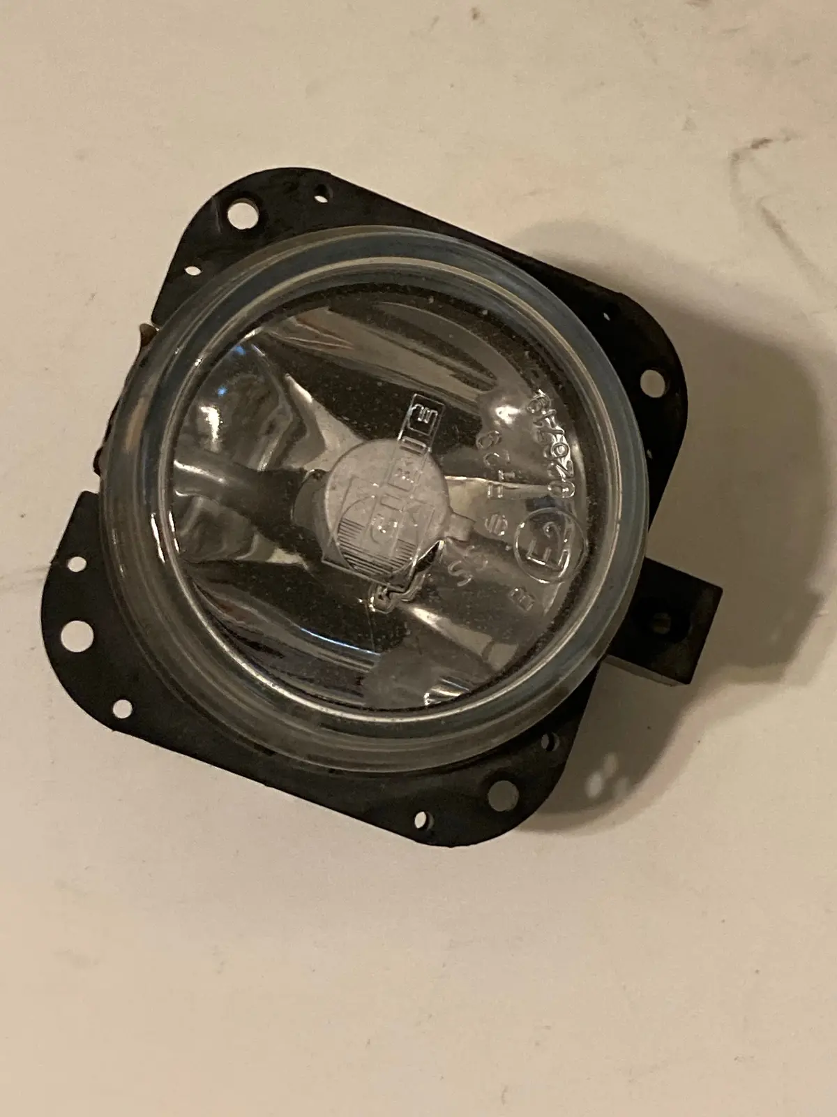 2001-2003 Mazda Miata Fog Light N066-51-680A 1