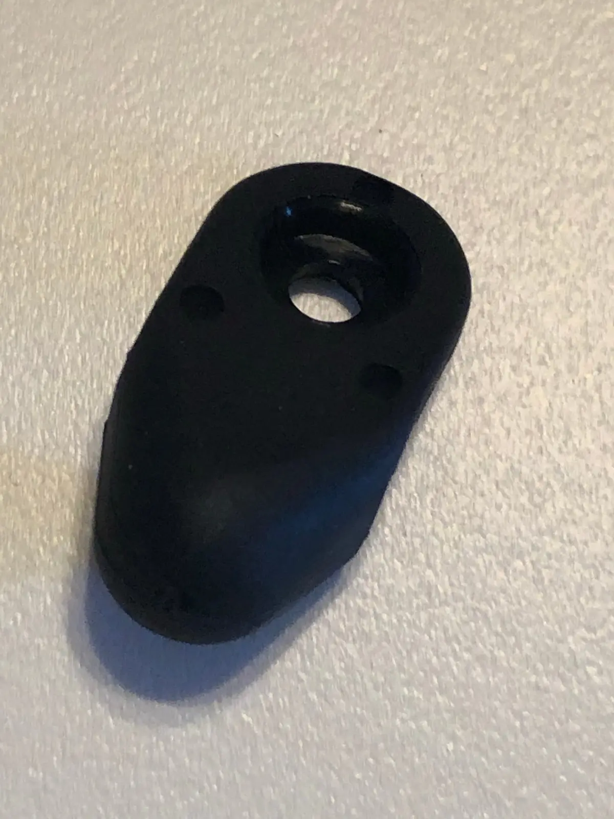 1990-2002 Mazda Miata Soft Top Hard Top Latch Retainer Nipple Na01-R1-311 1