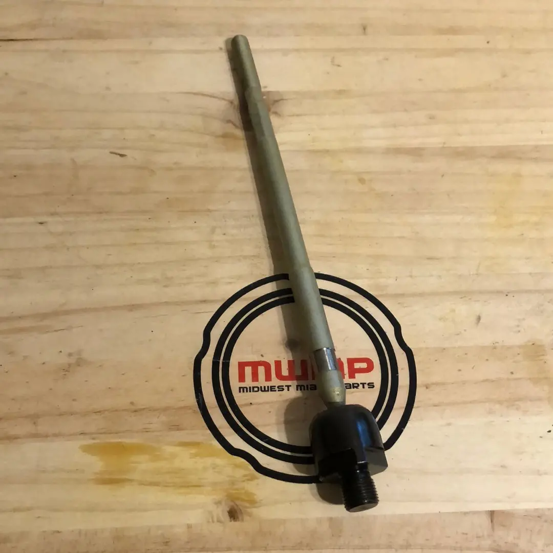 1990-1997 Mazda Miata Inner Manual Rack Tie Rod End 1