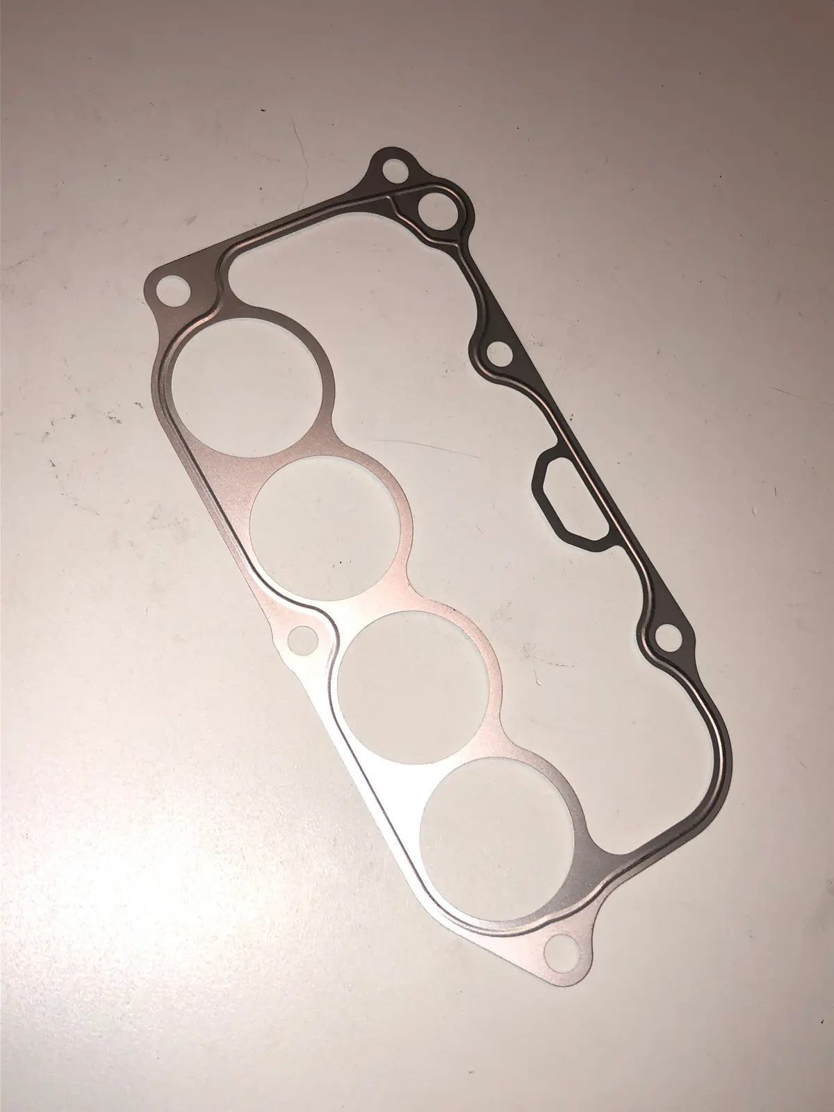 1999-2000 Mazda Miata Upper Intake Gasket Bp5a-13-135 1