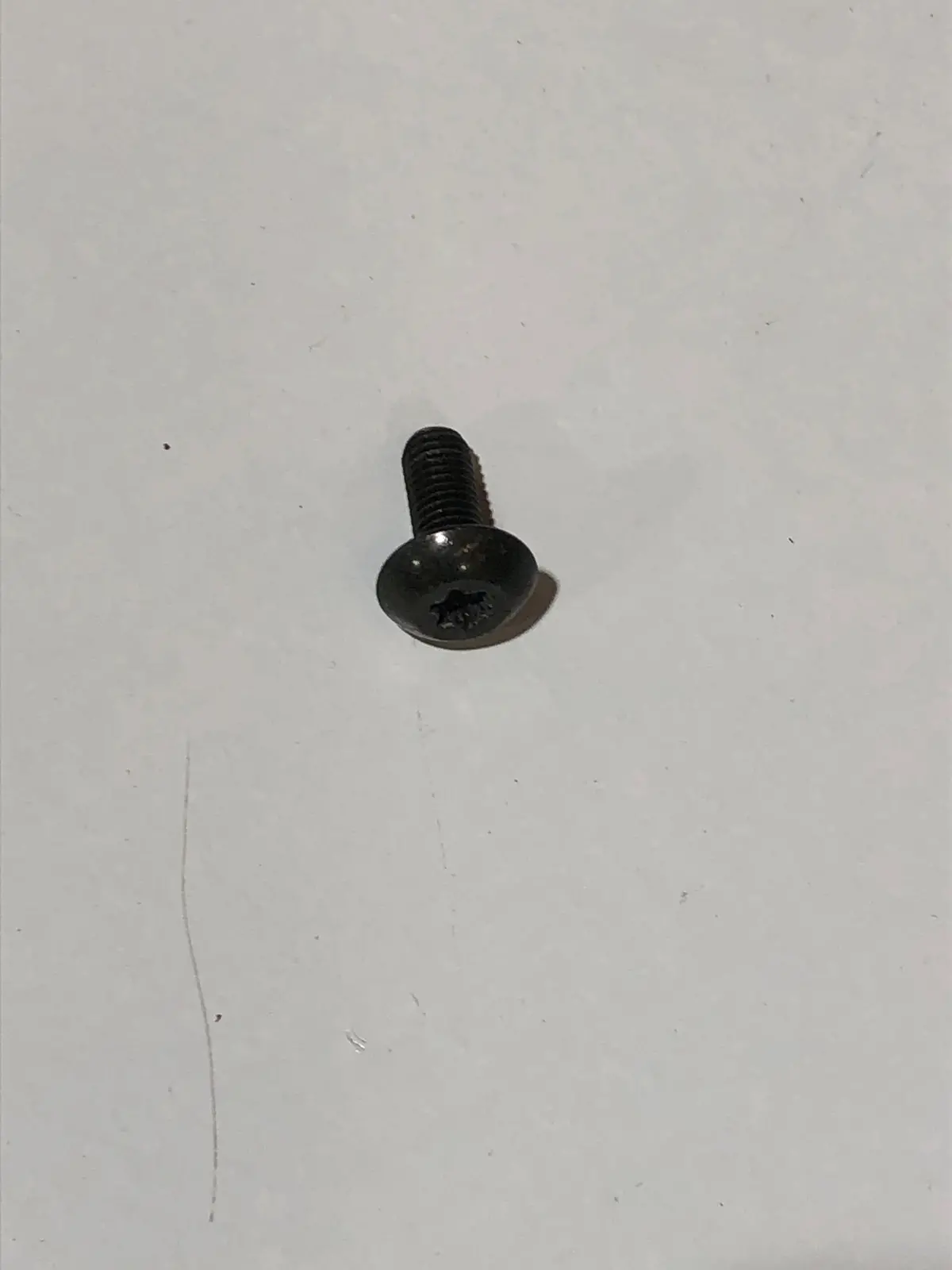 1990-2005 Mazda Miata Soft Top/Hardtop/Front/Side Striker Bolt 1