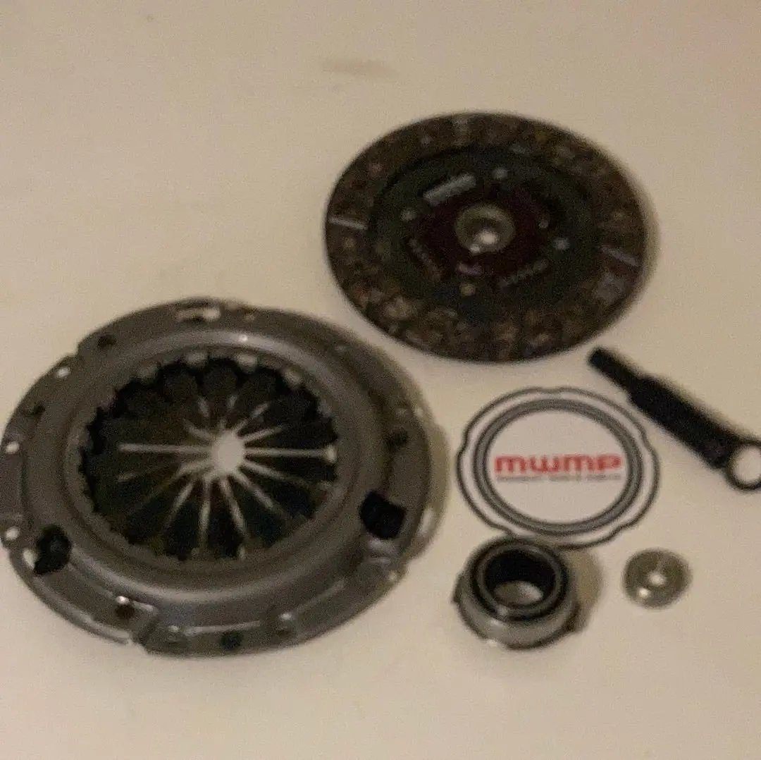 1990-1993 Mazda Miata New Clutch Kit 1