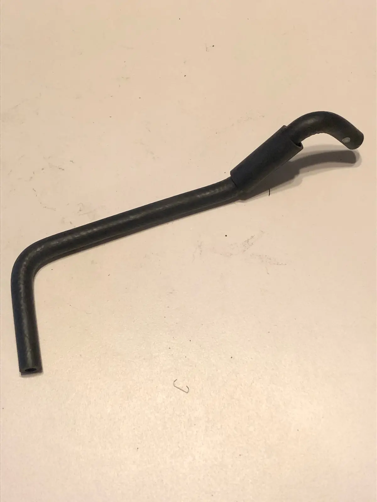 1999-2005 Mazda Miata Coolant Hose Intake To Oil Cooler Bp4w-13-681B 1