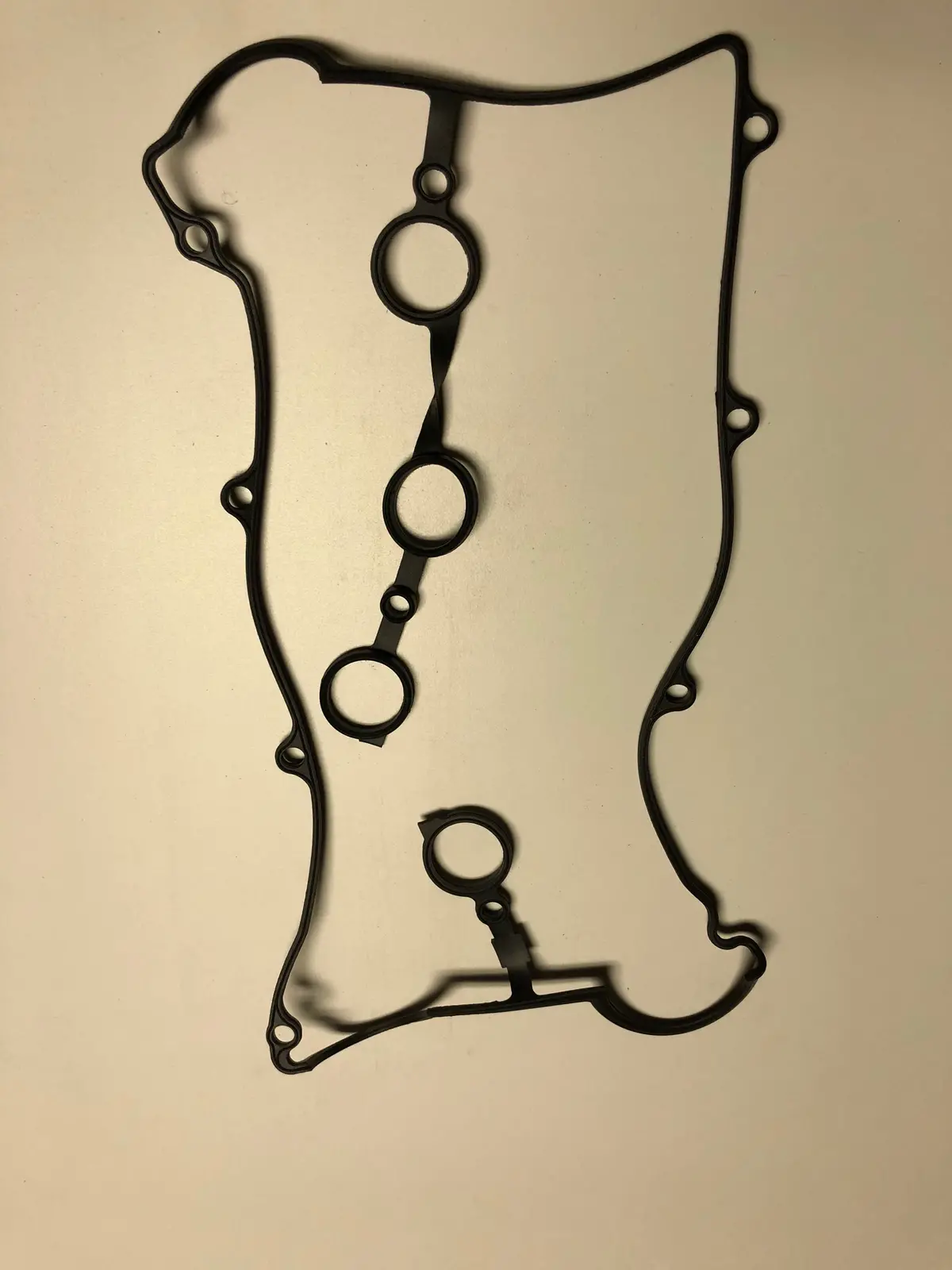 1990-1993 Mazda Miata Valve Cover Gasket B61p-10-235B 1