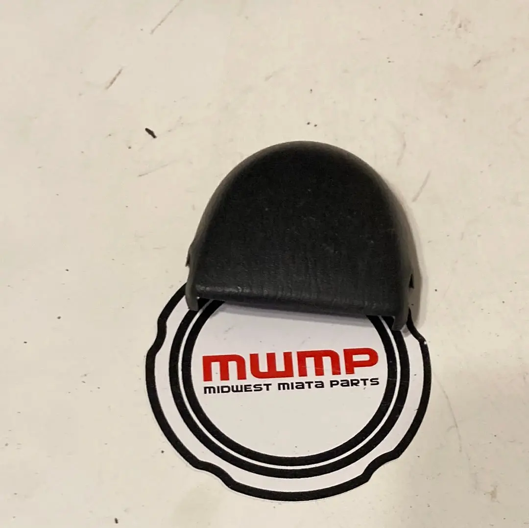 1999-2005 Mazda Miata Seat Belt Bolt Cap Trim Nc10-57-631A-02 1