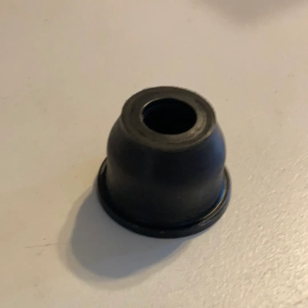 1990-2005 Mazda Miata Outer Tie Rod End Dust Boot Cover B455-32-279 1