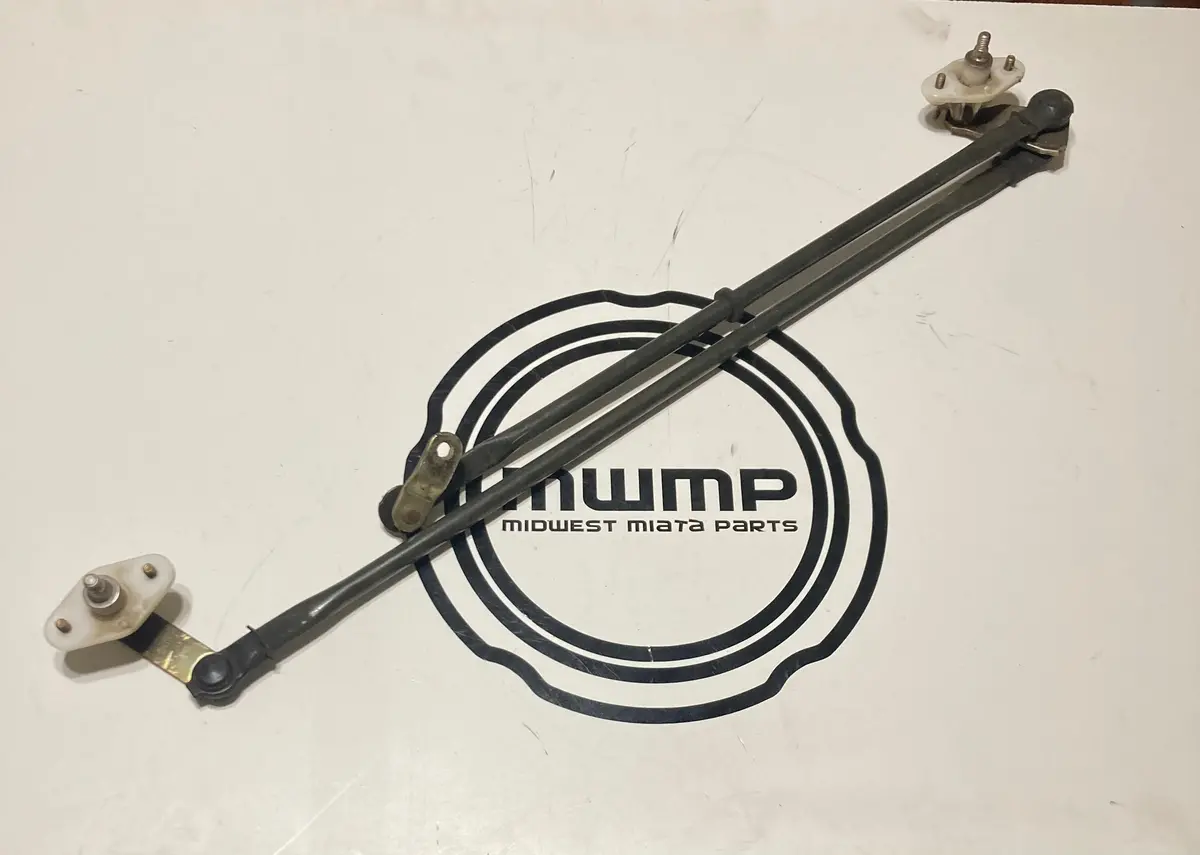 1990-2005 Mazda Miata Wiper Linkage 1