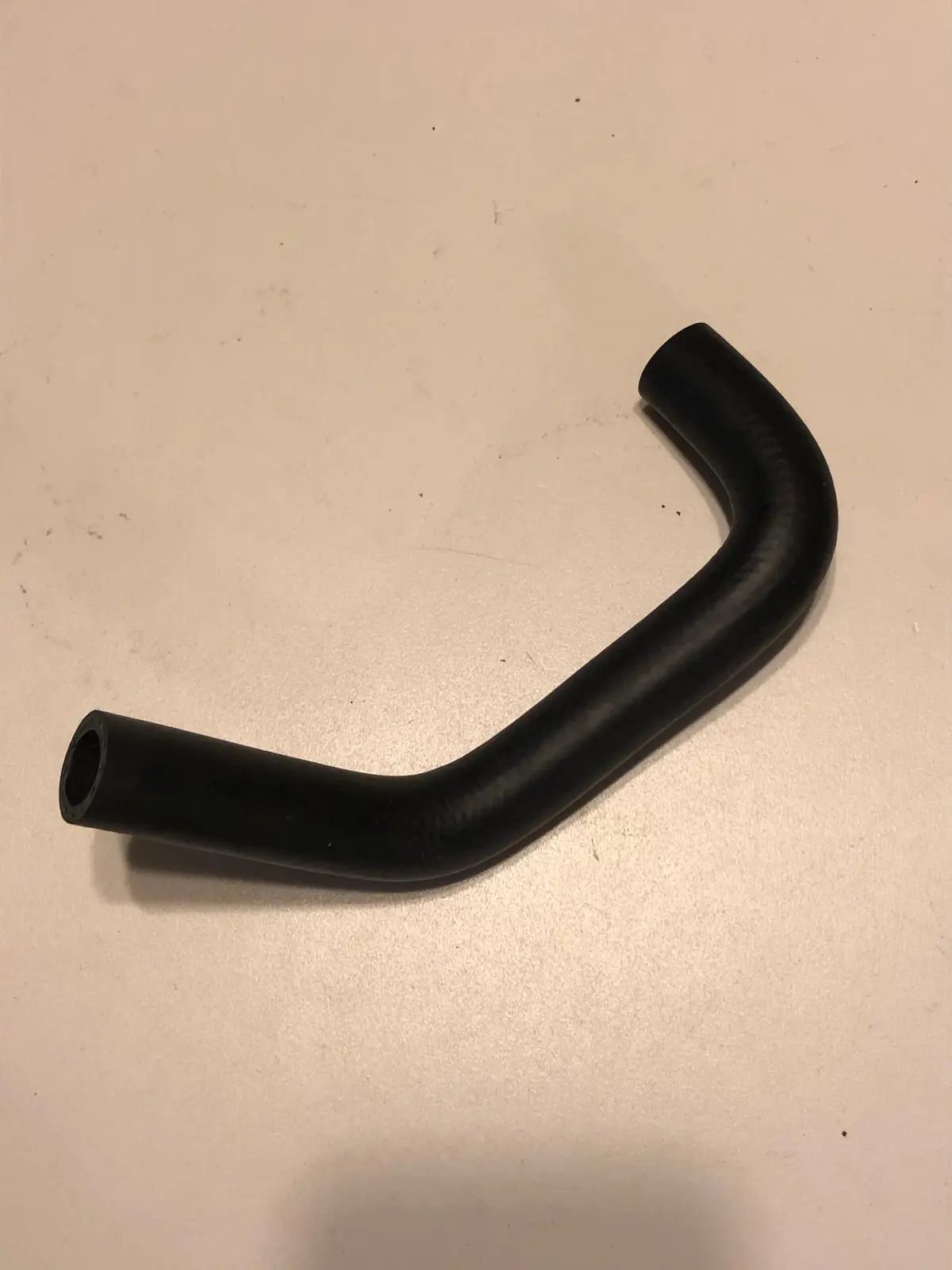 1999-2005 Mazda Miata Cylinder Head To Heater Core Hose Nc10-61-212 1