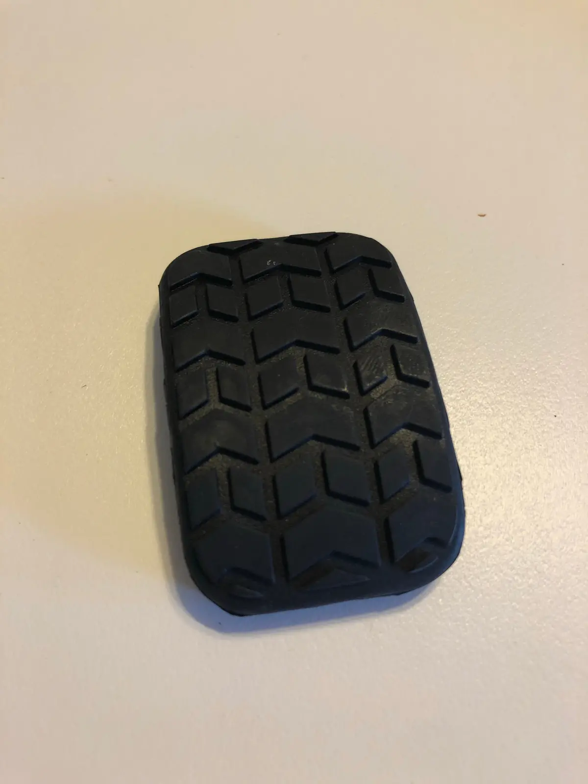 1990-2005 Mazda Miata Brake Or Clutch Pedal Rubber Foot Pad B092-43-028 1