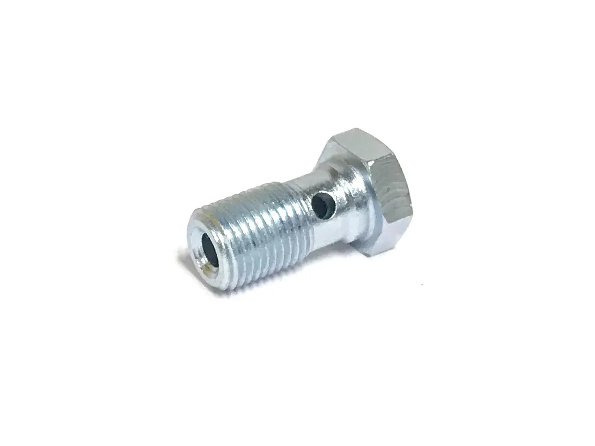 Brembo Ven09 Brake Line Fitting 1