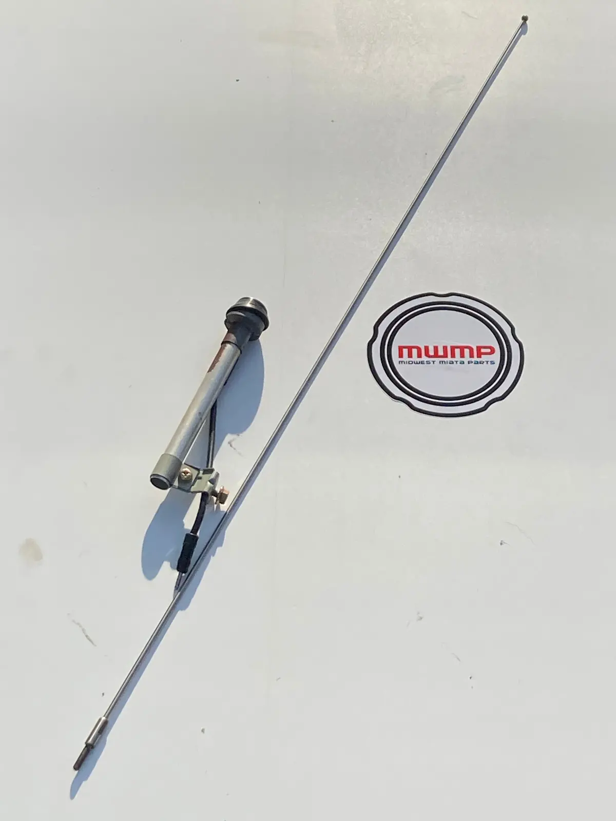 1990-1997 Mazda Miata Manual Antenna Kit 1