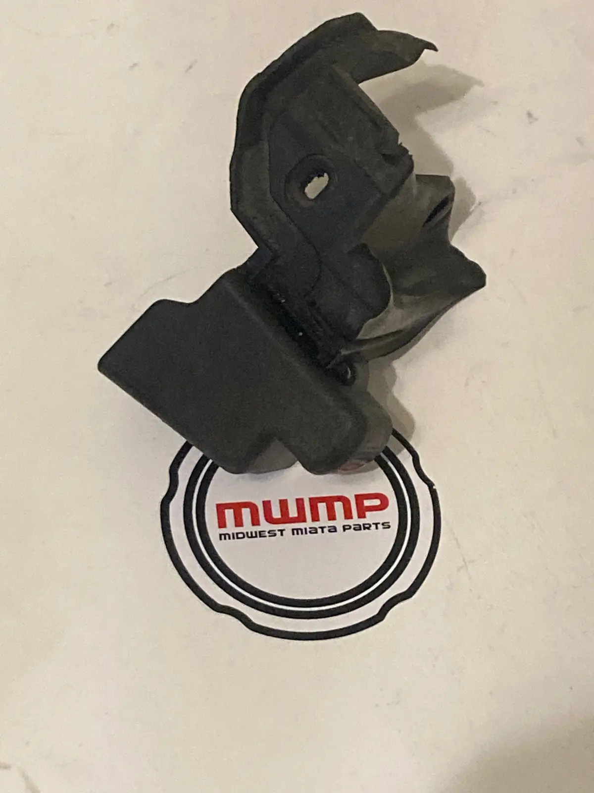 1999-2005 Mazda Miata B Pillar Trim Cap Left Driver Side Nc10-R1-790G 1