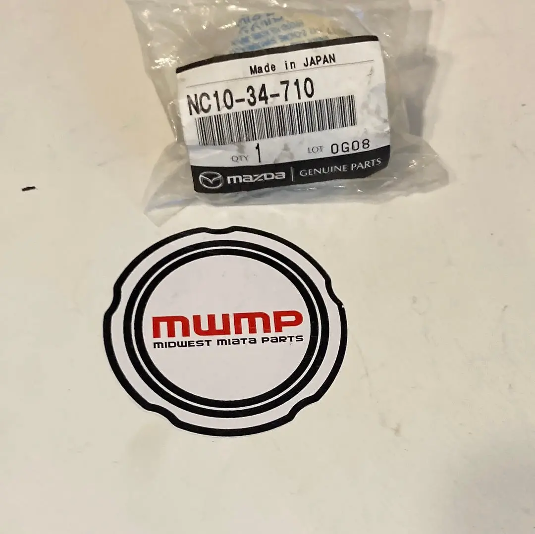 Mazda Strut Shock Bushing Nc10-34-710 1